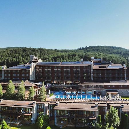 Katarino Spa Hotel Банско Экстерьер фото