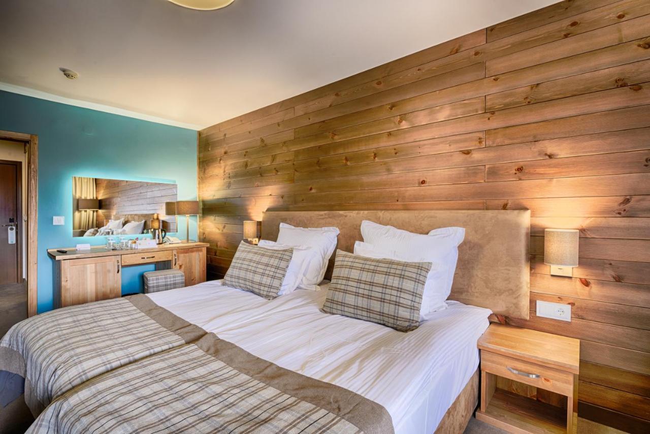 Katarino Spa Hotel Банско Экстерьер фото