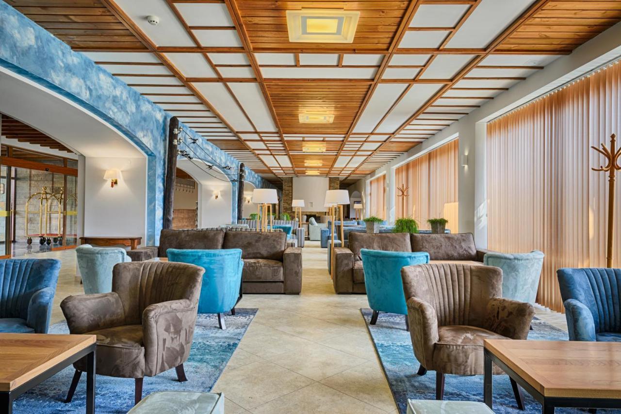 Katarino Spa Hotel Банско Экстерьер фото