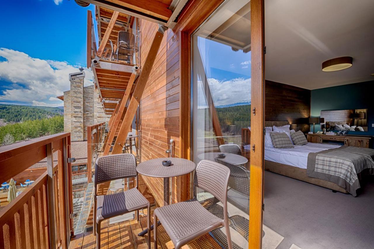 Katarino Spa Hotel Банско Экстерьер фото