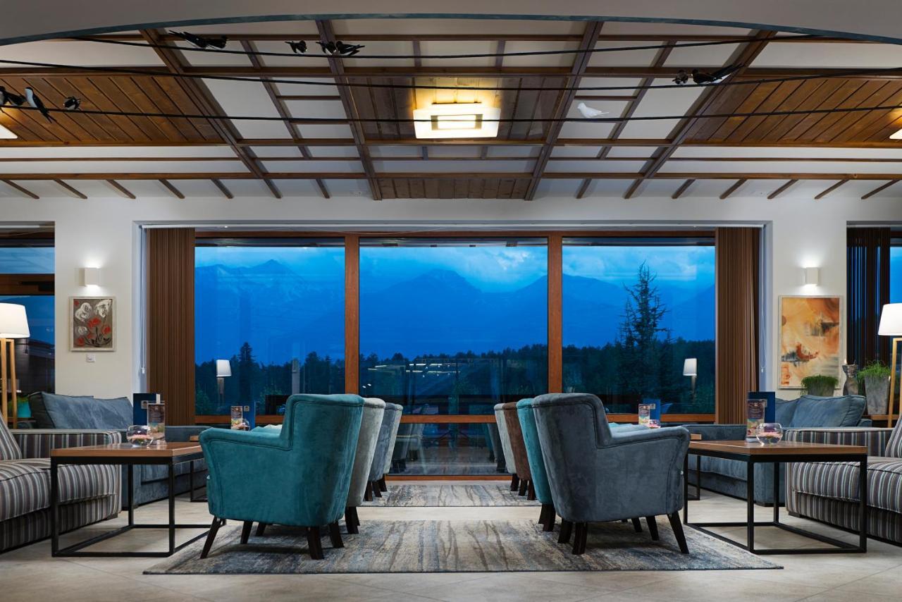 Katarino Spa Hotel Банско Экстерьер фото