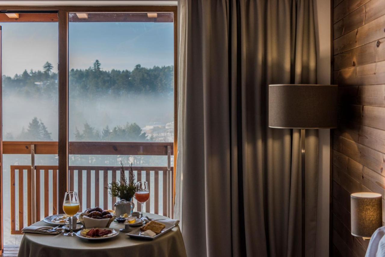 Katarino Spa Hotel Банско Экстерьер фото
