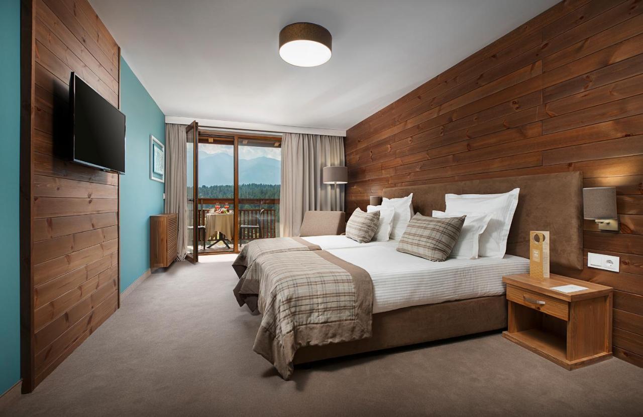Katarino Spa Hotel Банско Экстерьер фото