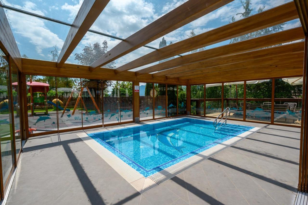 Katarino Spa Hotel Банско Экстерьер фото