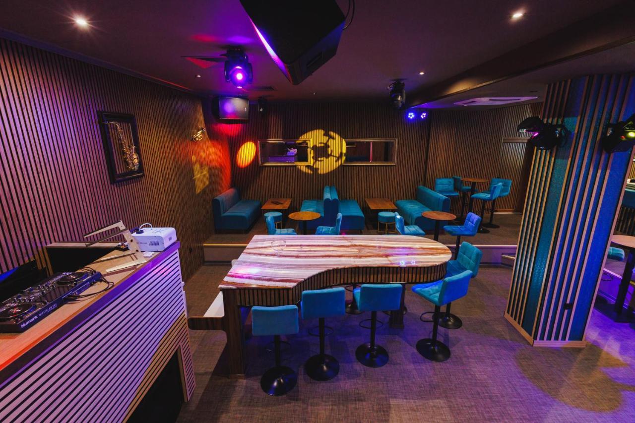 Katarino Spa Hotel Банско Экстерьер фото