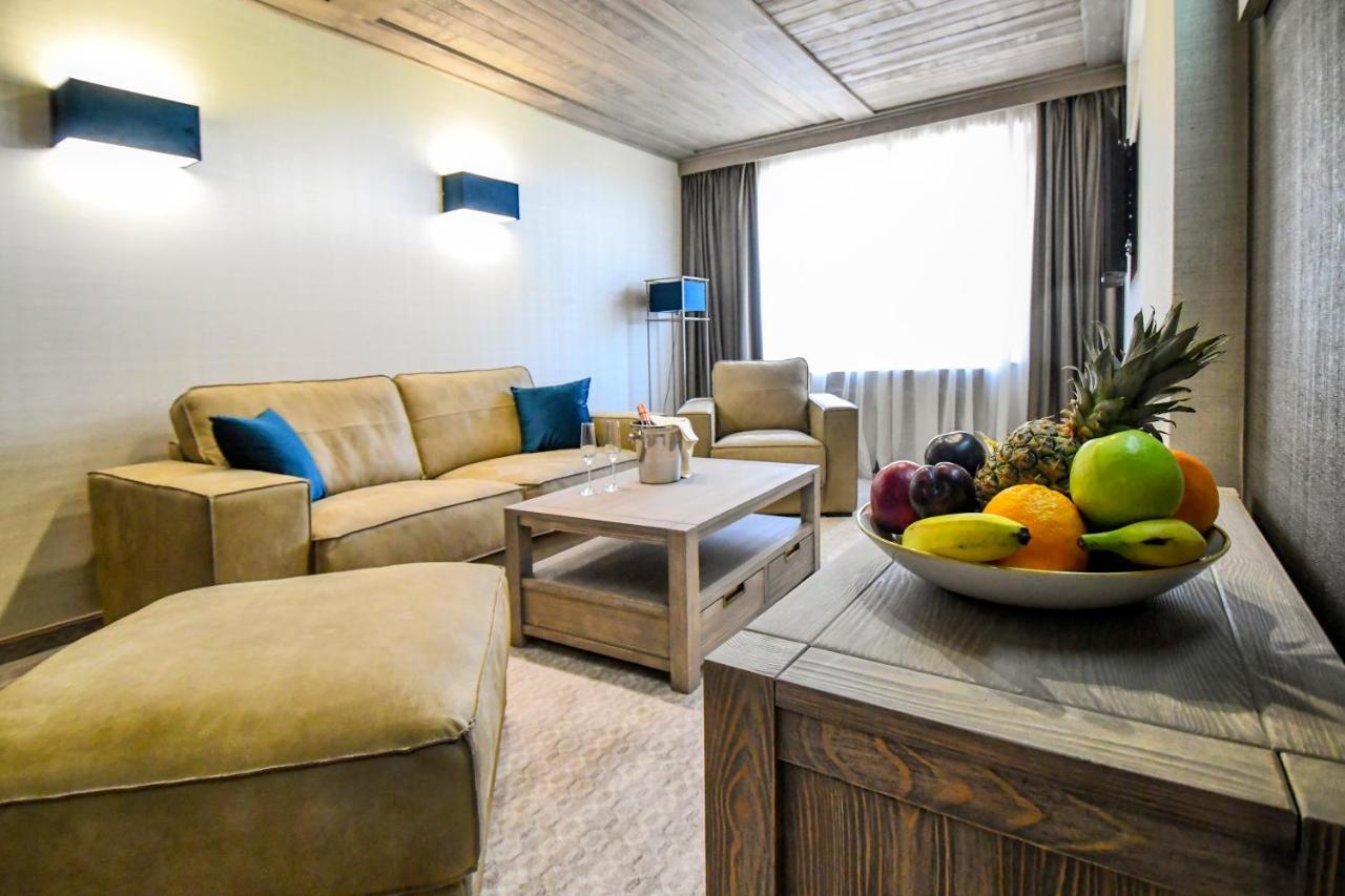 Katarino Spa Hotel Банско Экстерьер фото
