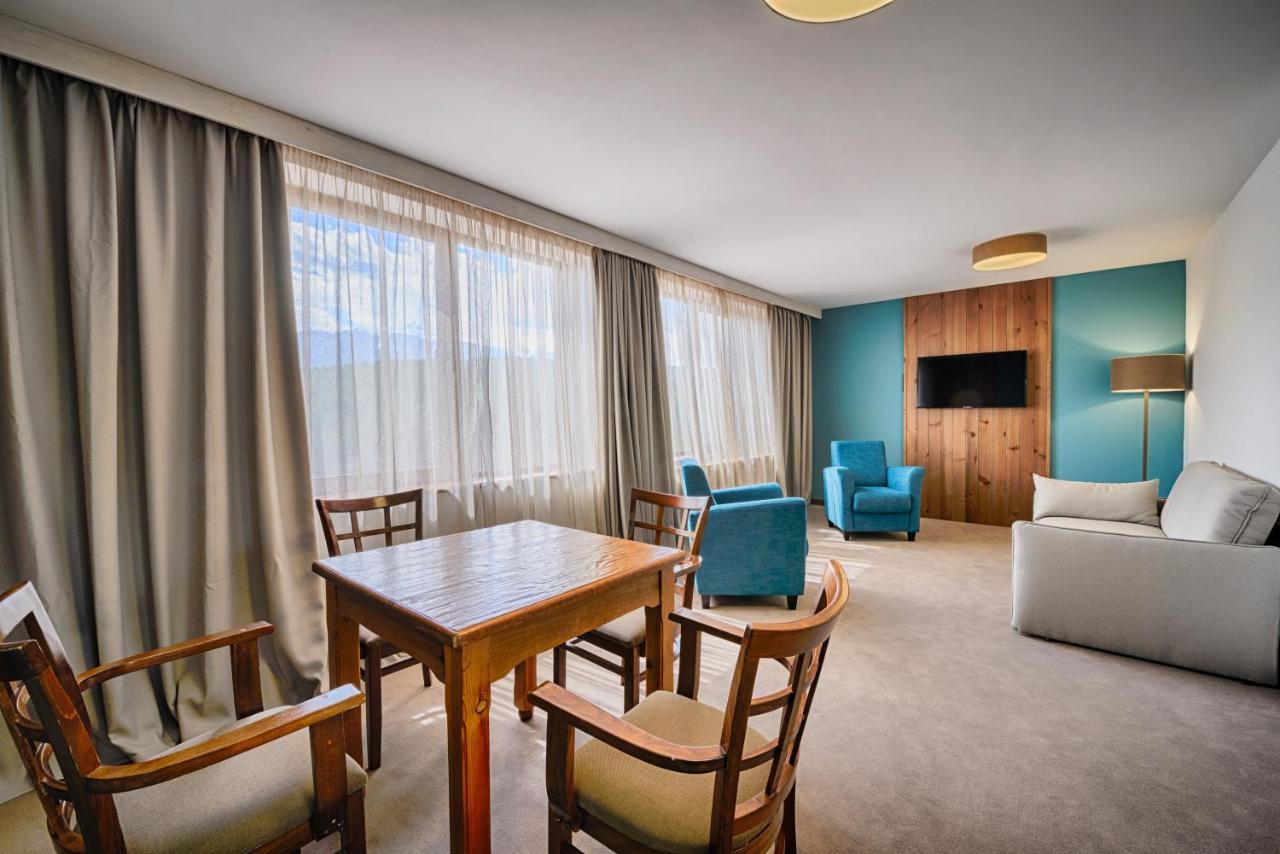 Katarino Spa Hotel Банско Экстерьер фото