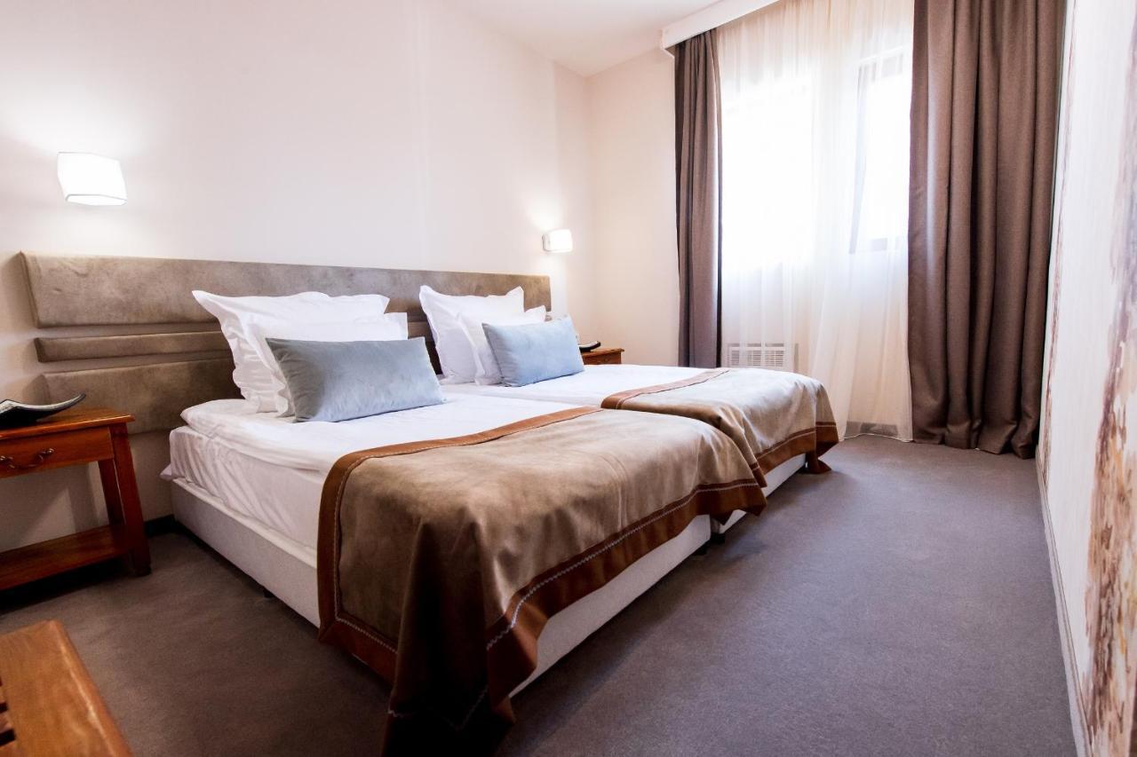 Katarino Spa Hotel Банско Экстерьер фото