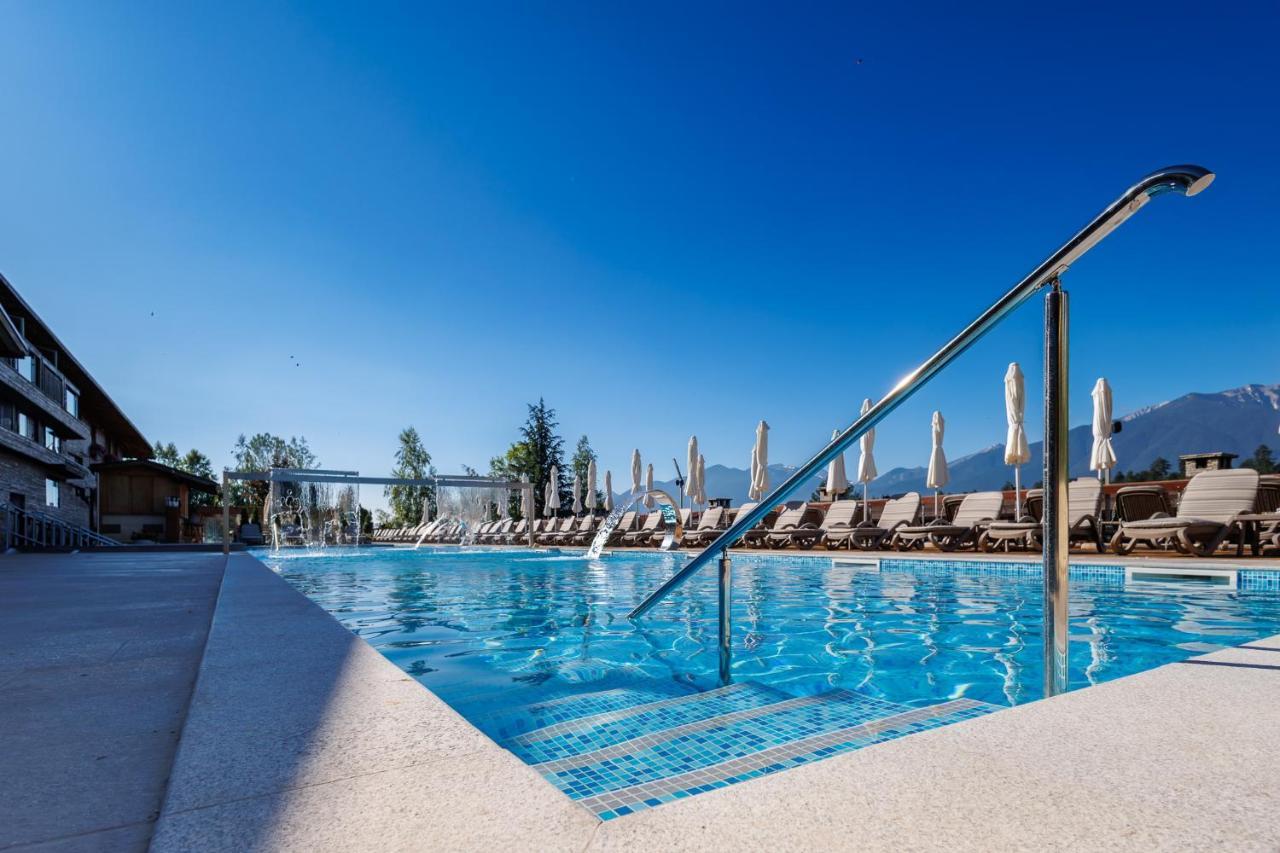 Katarino Spa Hotel Банско Экстерьер фото