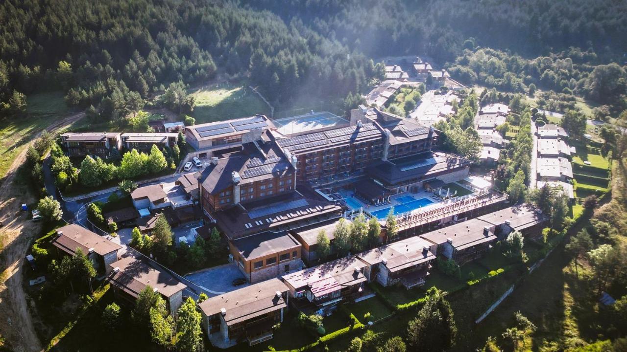 Katarino Spa Hotel Банско Экстерьер фото