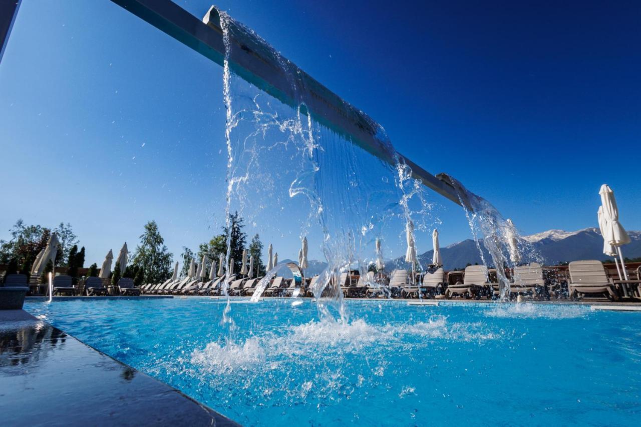 Katarino Spa Hotel Банско Экстерьер фото